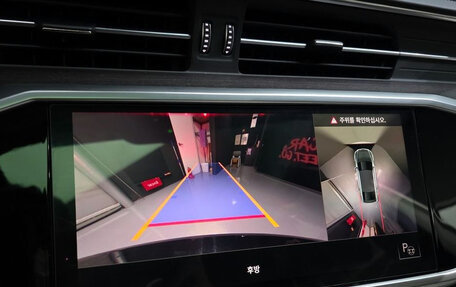 Audi A7, 2022 год, 5 800 000 рублей, 15 фотография