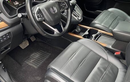 Honda CR-V IV, 2019 год, 3 350 000 рублей, 11 фотография