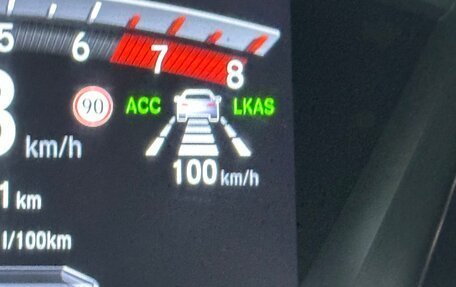 Honda CR-V IV, 2019 год, 3 350 000 рублей, 20 фотография