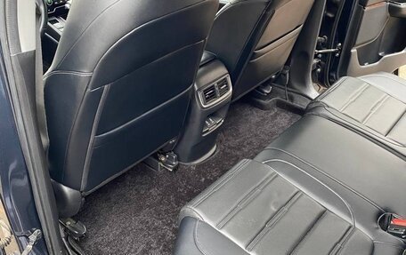 Honda CR-V IV, 2019 год, 3 350 000 рублей, 24 фотография