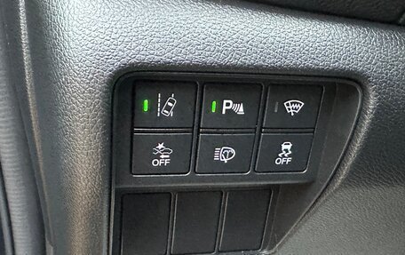 Honda CR-V IV, 2019 год, 3 350 000 рублей, 22 фотография