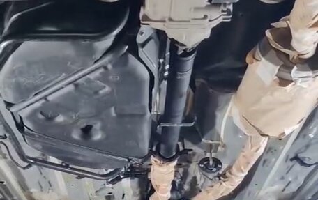 Honda CR-V IV, 2019 год, 3 350 000 рублей, 29 фотография