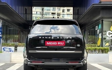 Land Rover Range Rover IV рестайлинг, 2023 год, 26 312 632 рублей, 5 фотография