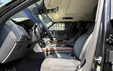 Land Rover Range Rover IV рестайлинг, 2023 год, 26 312 632 рублей, 7 фотография