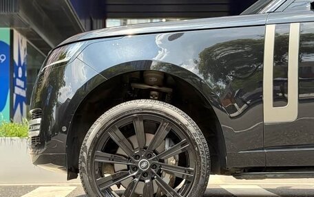 Land Rover Range Rover IV рестайлинг, 2023 год, 26 312 632 рублей, 6 фотография