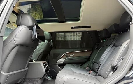 Land Rover Range Rover IV рестайлинг, 2023 год, 26 312 632 рублей, 8 фотография
