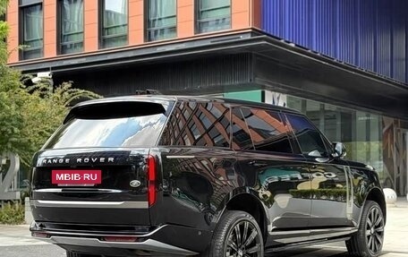 Land Rover Range Rover IV рестайлинг, 2023 год, 26 312 632 рублей, 4 фотография