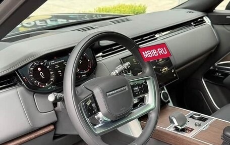 Land Rover Range Rover IV рестайлинг, 2023 год, 26 312 632 рублей, 9 фотография