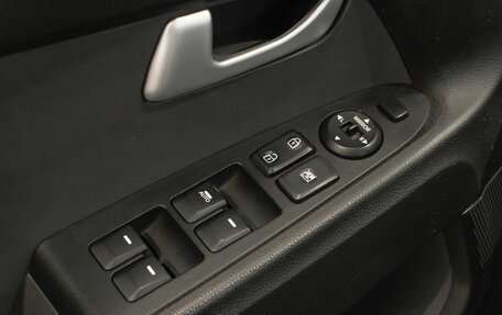 KIA Sportage III, 2012 год, 1 450 000 рублей, 7 фотография