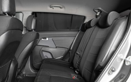 KIA Sportage III, 2012 год, 1 450 000 рублей, 14 фотография