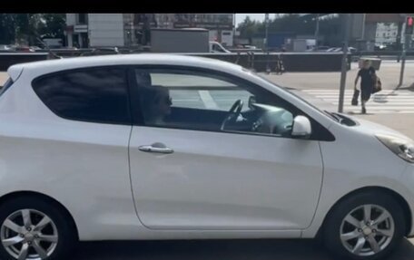 KIA Picanto II, 2012 год, 890 000 рублей, 3 фотография