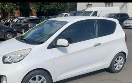 KIA Picanto II, 2012 год, 890 000 рублей, 4 фотография