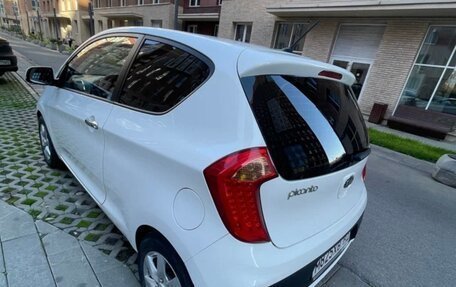 KIA Picanto II, 2012 год, 890 000 рублей, 6 фотография