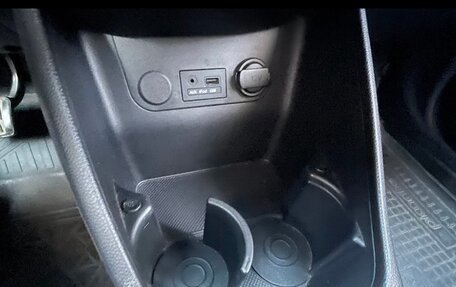 KIA Picanto II, 2012 год, 890 000 рублей, 13 фотография