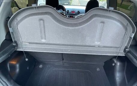 KIA Picanto II, 2012 год, 890 000 рублей, 12 фотография