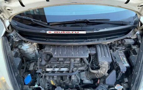 KIA Picanto II, 2012 год, 890 000 рублей, 17 фотография