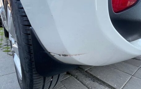 KIA Picanto II, 2012 год, 890 000 рублей, 19 фотография