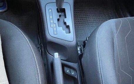 KIA Picanto II, 2012 год, 890 000 рублей, 14 фотография