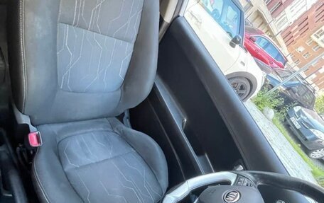 KIA Picanto II, 2012 год, 890 000 рублей, 20 фотография