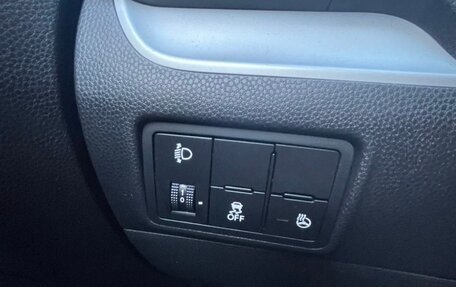 KIA Picanto II, 2012 год, 890 000 рублей, 15 фотография