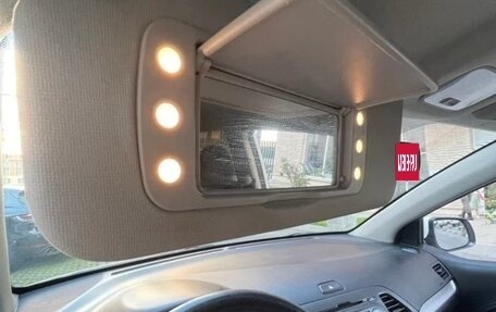 KIA Picanto II, 2012 год, 890 000 рублей, 18 фотография