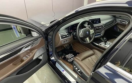 BMW 7 серия, 2021 год, 7 116 932 рублей, 6 фотография