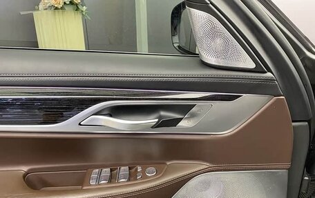 BMW 7 серия, 2021 год, 7 116 932 рублей, 10 фотография