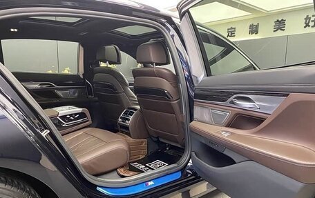 BMW 7 серия, 2021 год, 7 116 932 рублей, 13 фотография