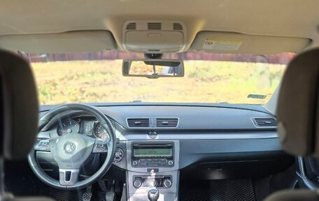 Volkswagen Passat B7, 2011 год, 1 250 000 рублей, 5 фотография