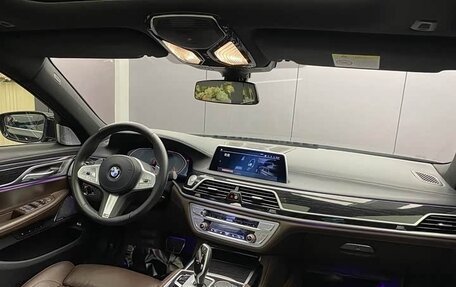 BMW 7 серия, 2021 год, 7 116 932 рублей, 14 фотография