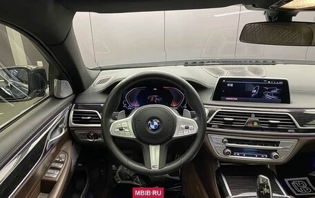 BMW 7 серия, 2021 год, 7 116 932 рублей, 7 фотография