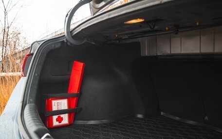 Hyundai Solaris II рестайлинг, 2019 год, 1 570 000 рублей, 15 фотография