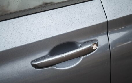 Hyundai Solaris II рестайлинг, 2019 год, 1 570 000 рублей, 11 фотография