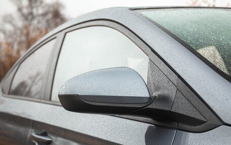 Hyundai Solaris II рестайлинг, 2019 год, 1 570 000 рублей, 13 фотография