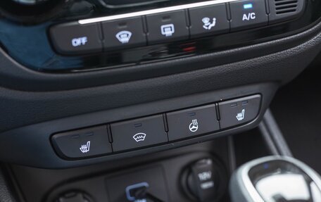 Hyundai Solaris II рестайлинг, 2019 год, 1 570 000 рублей, 25 фотография