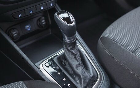 Hyundai Solaris II рестайлинг, 2019 год, 1 570 000 рублей, 31 фотография