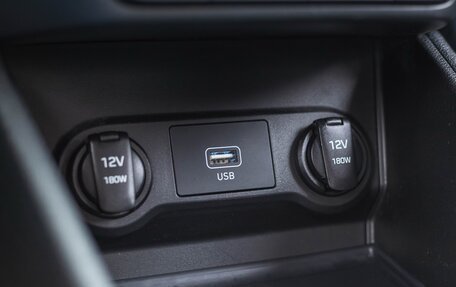 Hyundai Solaris II рестайлинг, 2019 год, 1 570 000 рублей, 26 фотография