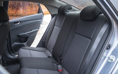 Hyundai Solaris II рестайлинг, 2019 год, 1 570 000 рублей, 35 фотография