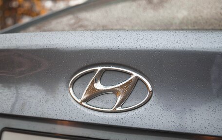 Hyundai Solaris II рестайлинг, 2019 год, 1 570 000 рублей, 38 фотография