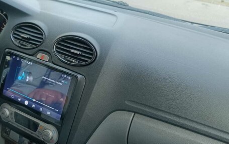 Ford Focus II рестайлинг, 2008 год, 550 000 рублей, 10 фотография