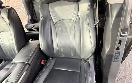 Lexus RX IV рестайлинг, 2021 год, 5 400 000 рублей, 22 фотография