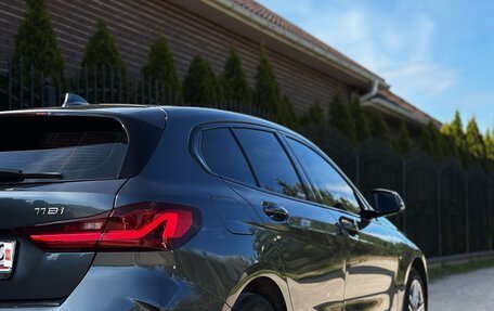 BMW 1 серия, 2021 год, 2 600 000 рублей, 6 фотография