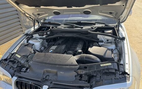 BMW X3, 2007 год, 950 000 рублей, 4 фотография