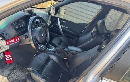 BMW X3, 2007 год, 950 000 рублей, 13 фотография