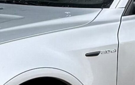 BMW X3, 2007 год, 950 000 рублей, 17 фотография