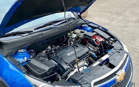 Chevrolet Cruze II, 2011 год, 777 000 рублей, 11 фотография