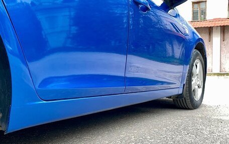 Chevrolet Cruze II, 2011 год, 777 000 рублей, 6 фотография