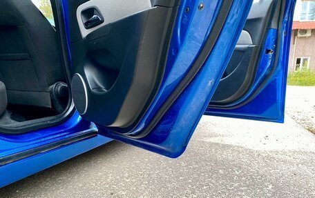 Chevrolet Cruze II, 2011 год, 777 000 рублей, 9 фотография