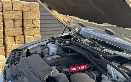 BMW X3, 2007 год, 950 000 рублей, 18 фотография