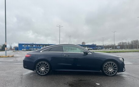 Mercedes-Benz E-Класс, 2019 год, 4 990 000 рублей, 4 фотография